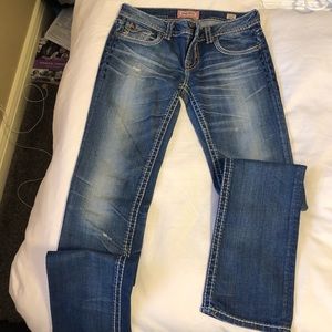 MEK Jeans